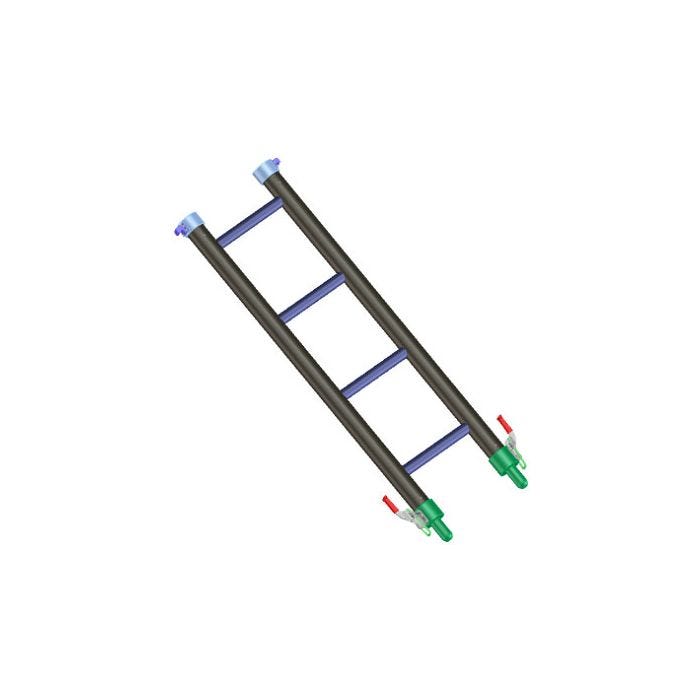 Absen PL Ladder 0.5m