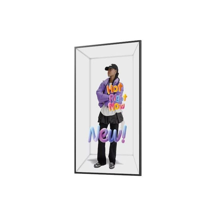 Samsung 85" Spatial Display SM85HX-P