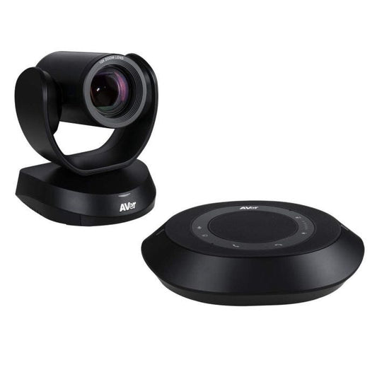 AVer VC520 Pro3 Caméra PTZ (8 MP, Zoom 36x)