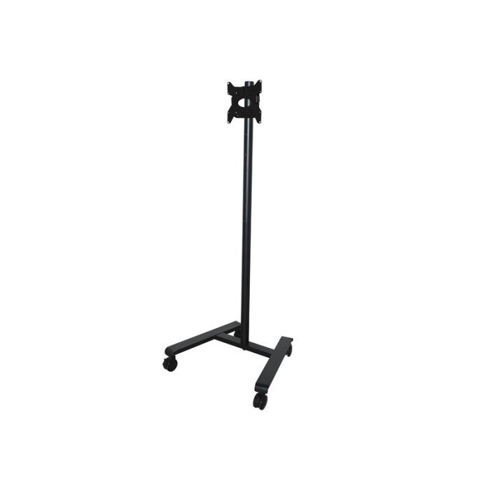 Flat Screen Trolley VESA 200 x 200 - 1