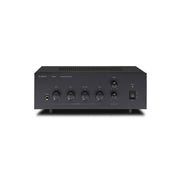 Biamp Compact mixing amplifier 100V/65W