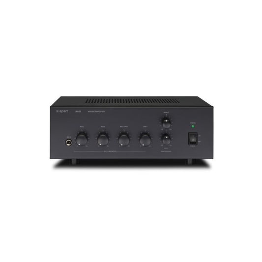 Biamp MA65 Amplificateur mélangeur 65W
