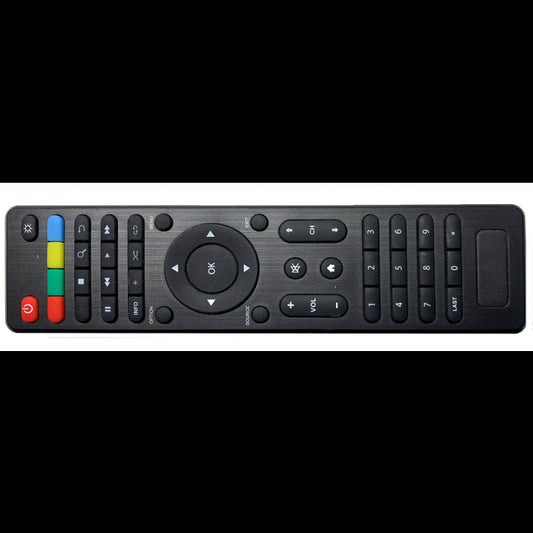 BrightSign télécommande RC1002 + recepteur3.5mm