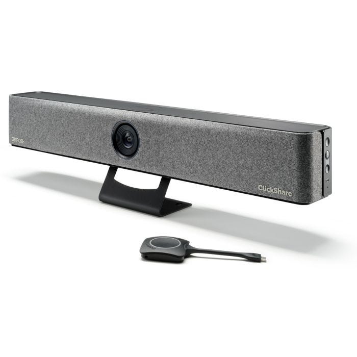 Barco CLICKSHARE BAR CB Core 1 BUTTON