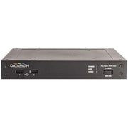 Datapath AligoTX100-2 10G optical KVM AVoIP transmitter, 1 x 4K or 4 x HD HDMI inputs, no PSU, 1 SFP+ port (SFP+ modules not included)