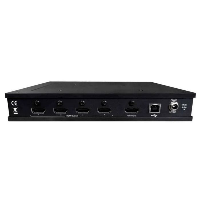 Datapath 4K Video Splitter with PSU (image2K/4K)