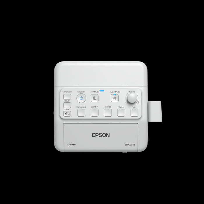 Epson boitier de contrôle vidéoprojecteur ELP-CB03N