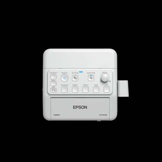 Epson boitier de contrôle vidéoprojecteur ELP-CB03N
