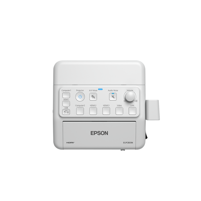 EPSON ELPCB03N Control and Connection Box
