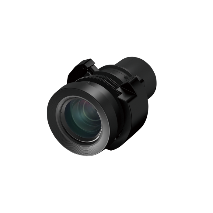 EPSON ELPLM08 Mid throw 1 1.44 - 2.32 lens