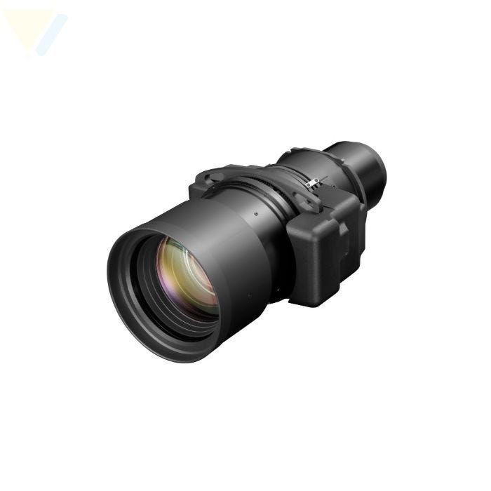 Panasonic Lens 4.14 - 7.40 for MZ20