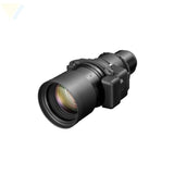 Panasonic optique ET-EMT850 pour 3LCD MZ20 ratio 4.14 - 7.40:1