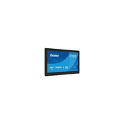 Iiyama Interactive TW1623AS-B3P LCD capacitif 450 nits