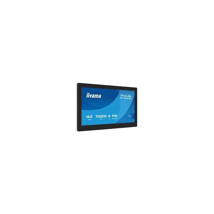 Iiyama Interactive TW1623AS-B3P LCD capacitif 450 nits
