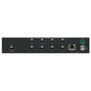 Kramer DA3-18-H 1:8 4K60 HDMI Distribution Amplifier