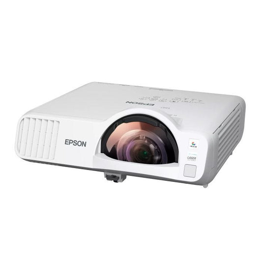 Epson EB-L210SW Vidéo-Projecteur à Focale courte (4000 lumens)
