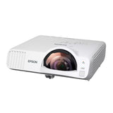Epson EB-L210SW Vidéo-Projecteur à Focale courte (4000 lumens)