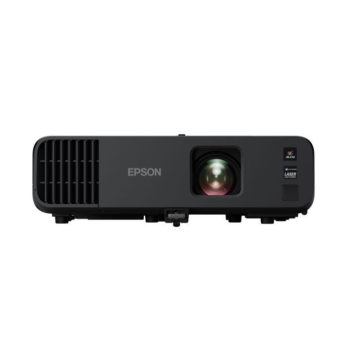 Epson 4600 Lumens, 1080p, 3LCD 1.32-2.12:1 Projector Black