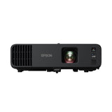 Epson 4600 Lumens, 1080p, 3LCD 1.32-2.12:1 Projector Black