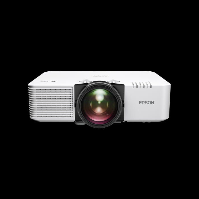 EPSON EB-L690SU 6200 lumens short throw 3LCD WUXGA black