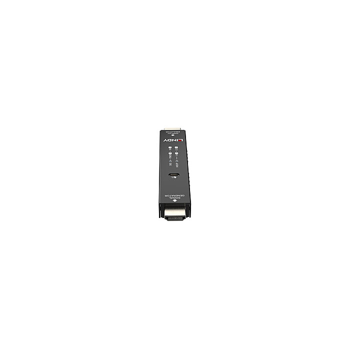 Lindy 32683 HDMI 4K60 Signal Generator & Display Emulator