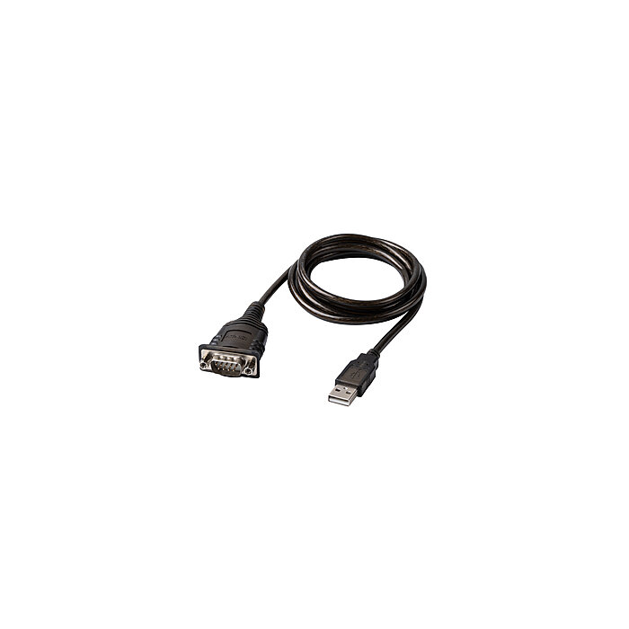 LINDY USB to Serial Converter with COM Retention