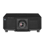 Panasonic 3LCD, WUXGA, 16:10, 8200 lumens ANSI, black, without lens