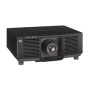 Panasonic PT-MZ882LBEJ 8 200 lumens  Laser 3LCD  WUXGA  Black