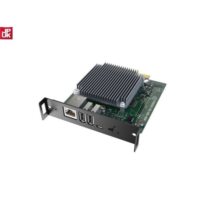 MPi5 Kit RaspberryPi OS optimized