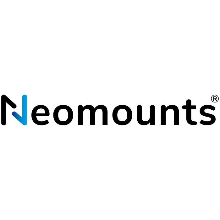 NEOMOUNTS AWL05-750BL Support pour matériel AV - universel