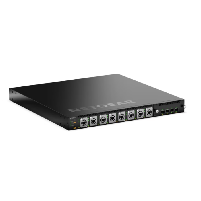 NETGEAR Commutateur géré M4350-16M4V MSM4320