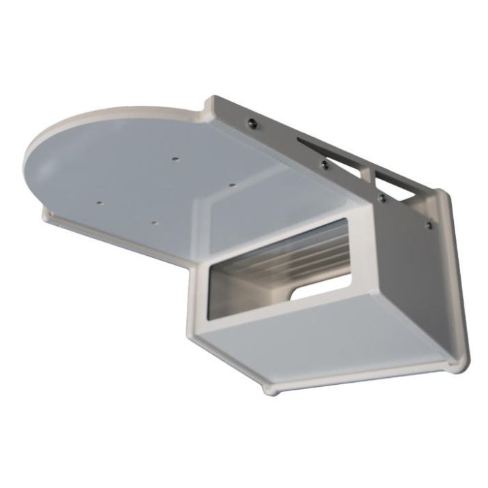 Panasonic WALLMOUNT BRACKET FOR AW-UE100 WHITE AND AW-UE80 WHITE