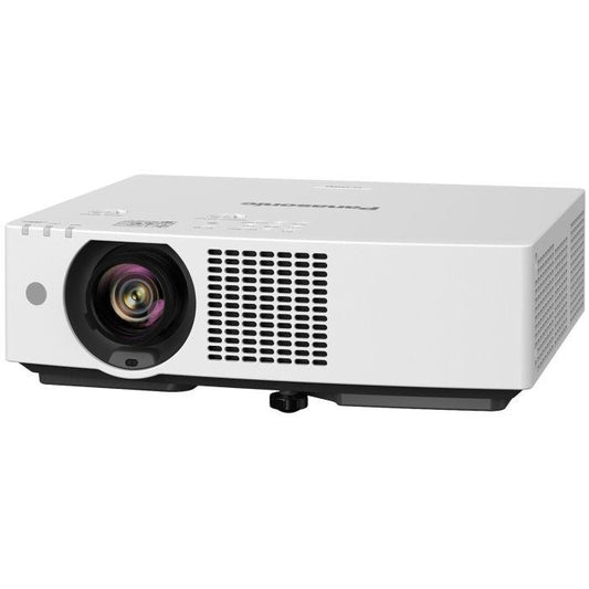 Panasonic PT-VMZ72EJ – Vidéoprojecteur laser LCD 7 300 lumens WUXGA blanc
