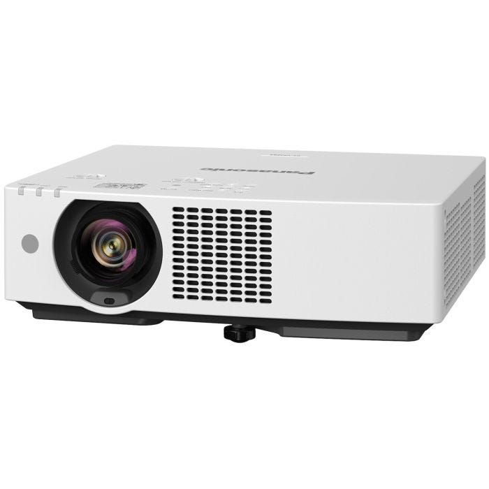 Projecteur laser LCD Panasonic PT-VMZ72EJ, 7300lm, 1920x1200, blanc, WUXGA, Contraste : 5000000:1