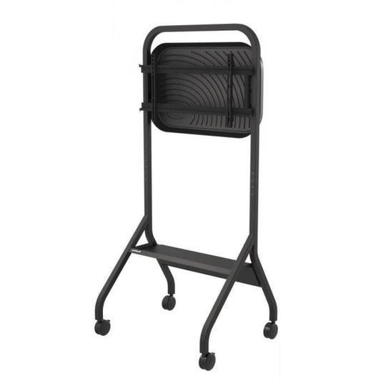 Peerless SR860-EUK chariot pour affichage (Écrans jusqu'à 75 pouces)