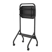 Flat Panel Trolley for 32" to 75"