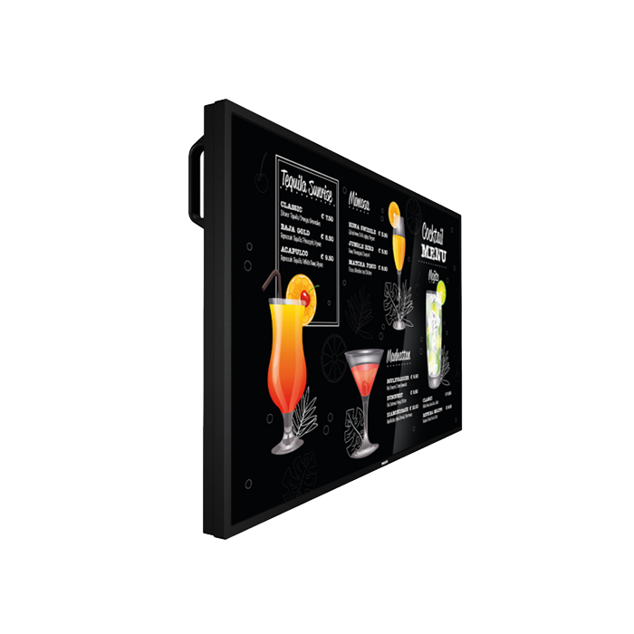 Philips 65 P-Line UHD 24/7