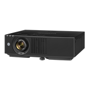 PANASONIC PT-VMZ62EJ 6500 lumens 3LCD WUXGA black