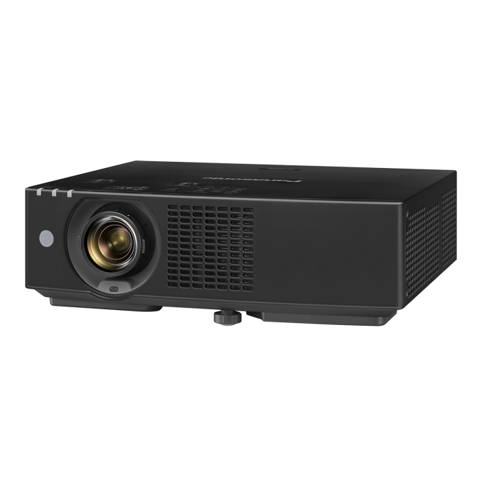 PANASONIC PT-VMZ62EJ 6500 lumens 3LCD WUXGA black