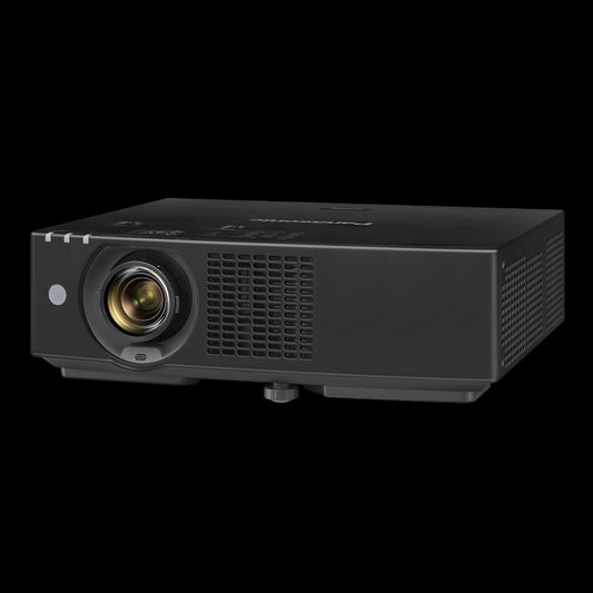 Panasonic PT-VMZ62 vidéoprojecteur 6500 lumens 3LCD WUXGA noir