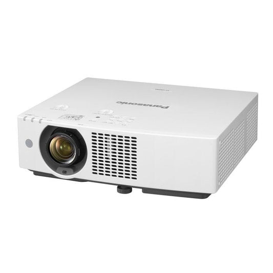 Panasonic PT-VMZ62 vidéoprojecteur 6500 lumens 3LCD WUXGA blanc