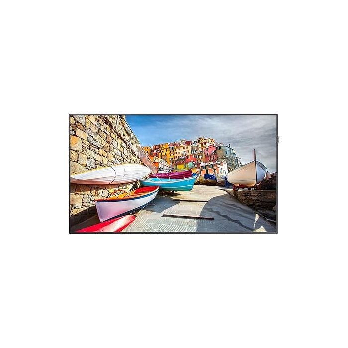 Reconnect Samsung LCD 43 inch mid-range garantie 1 an