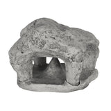 Rockustics XT-Surround Stone 8-G Enceinte rocher HP 8" + tweeter, 64W en 70V, gris