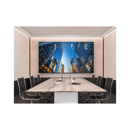 Samsung QE98C Écran de signalétique numérique 98 pouces (Wi-Fi 4K Ultra HD)