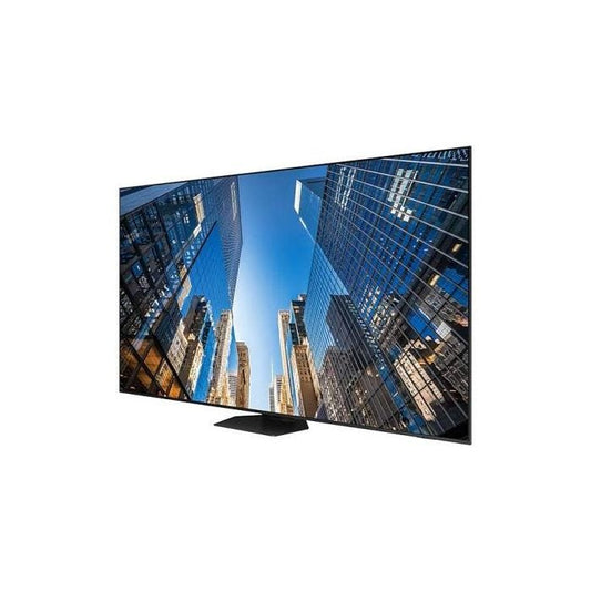 Samsung QE98C Écran de signalétique numérique 98 pouces (Wi-Fi 4K Ultra HD)