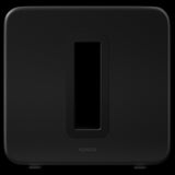 SONOS- Caisson de basses Sub 4 Noir