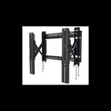 Peerless support mural universel à croisillon pour écrans de 39” à 85”