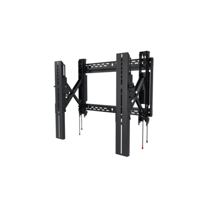 Univ Scissor Mount for 55-90"+Displays
