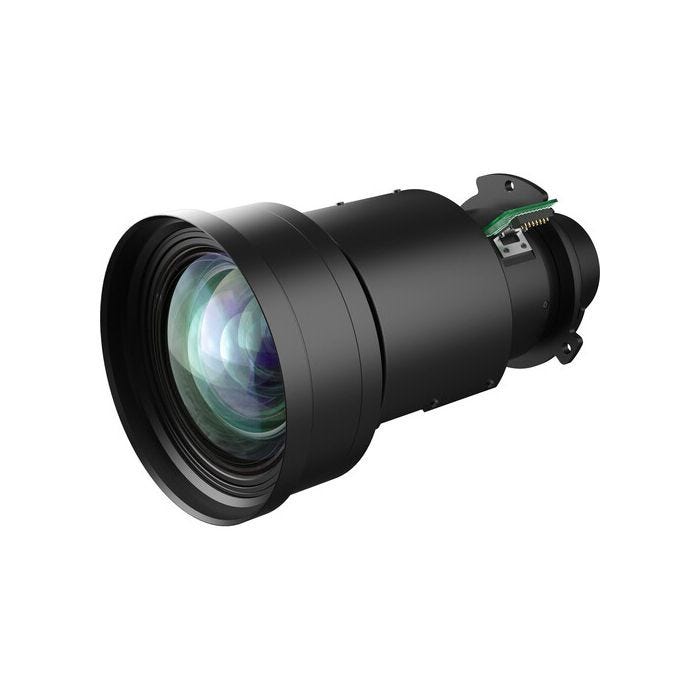 Vivitek Ultra Short Zoom, 1.33 Zoom Ratio, 0.9 - 1.2:1 Throw Ratio