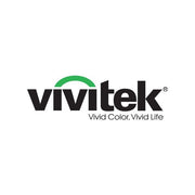 Vivitek Ultra Short Zoom, 1.33 Zoom Ratio, 0.9 - 1.2:1 Throw Ratio